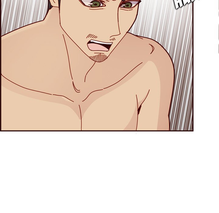 Never Too Late chapter 111 page 107