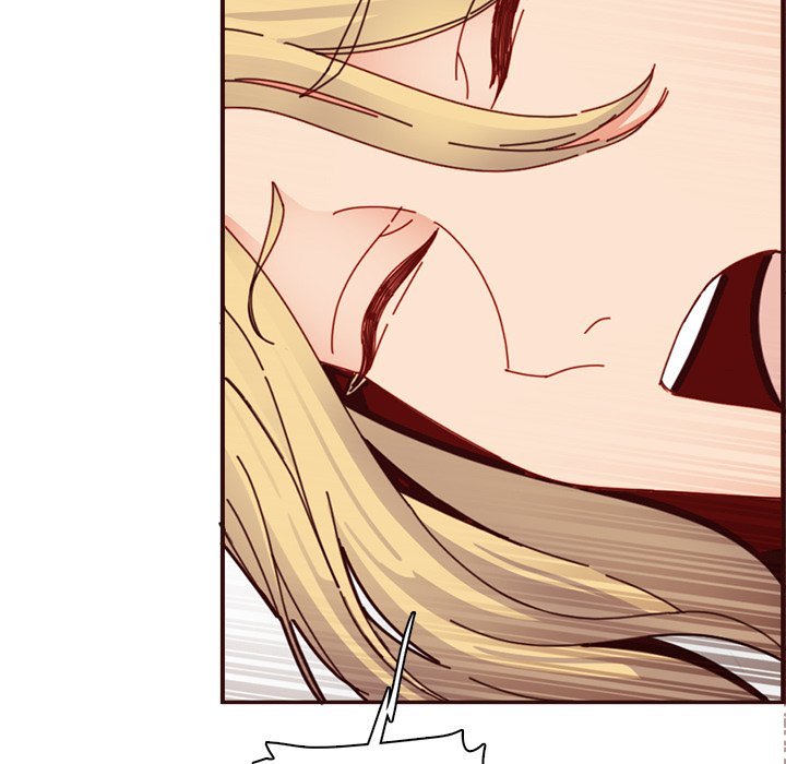 Never Too Late chapter 111 page 111