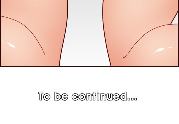 Never Too Late chapter 111 page 116