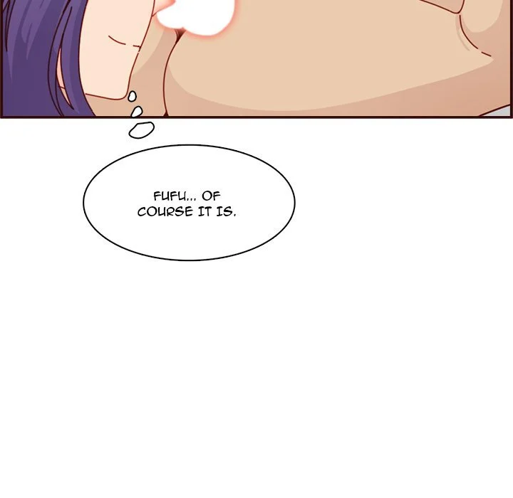 Never Too Late chapter 112 page 19