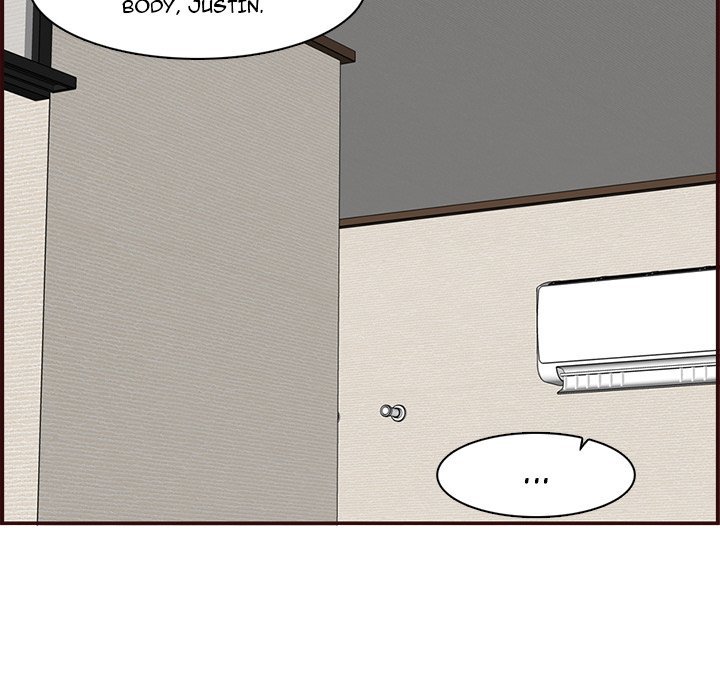 Never Too Late chapter 112 page 35