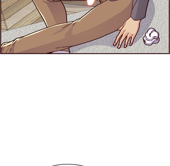 Never Too Late chapter 112 page 60