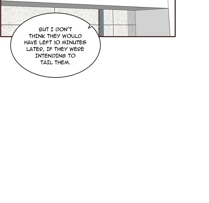 Never Too Late chapter 112 page 88
