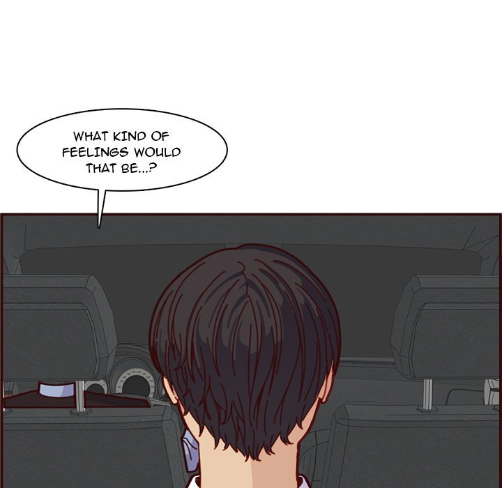 Never Too Late chapter 112 page 100