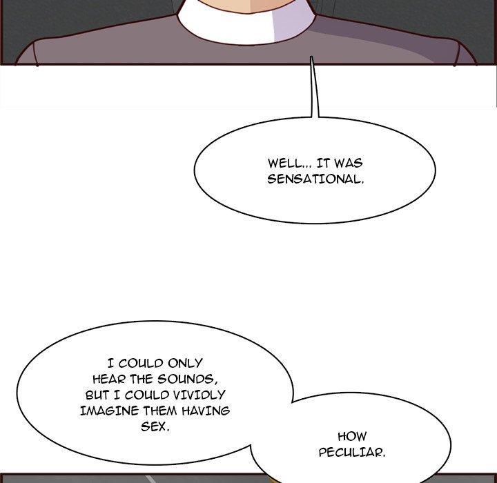 Never Too Late chapter 112 page 101