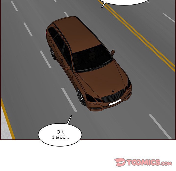 Never Too Late chapter 112 page 102