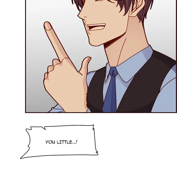 Never Too Late chapter 112 page 104