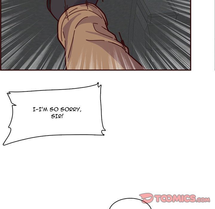 Never Too Late chapter 112 page 106