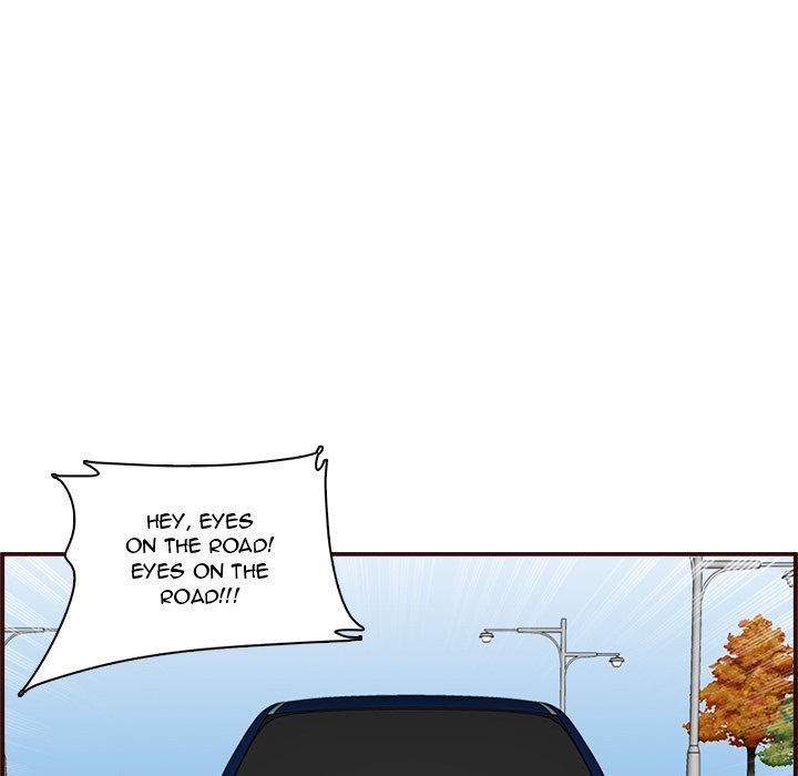 Never Too Late chapter 112 page 108