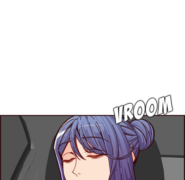 Never Too Late chapter 113 page 7