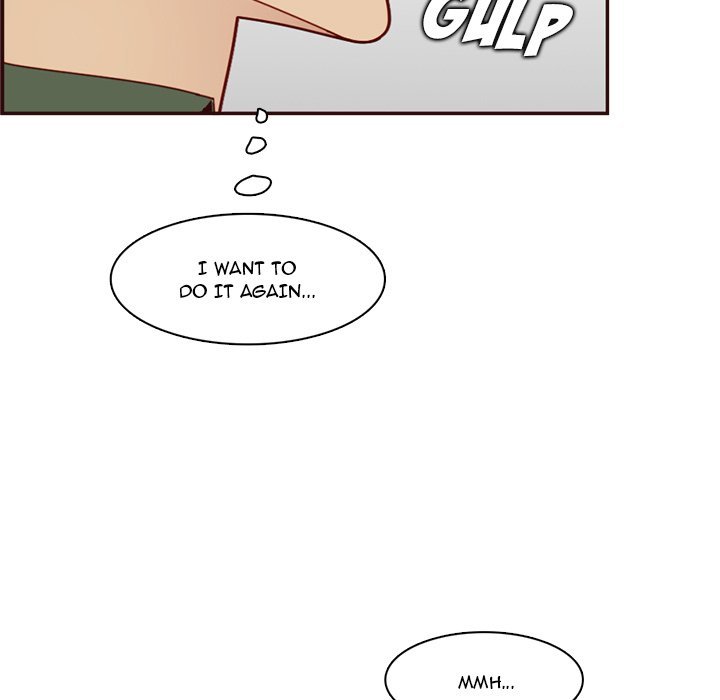 Never Too Late chapter 113 page 17