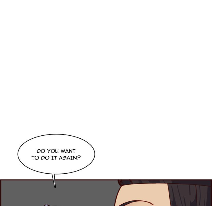 Never Too Late chapter 113 page 25