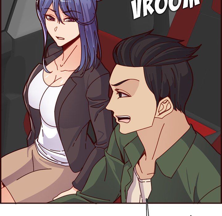 Never Too Late chapter 113 page 32