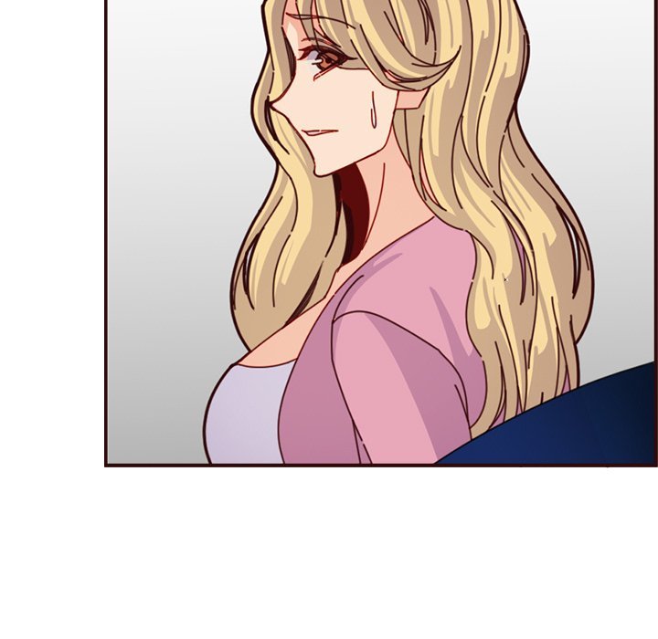 Never Too Late chapter 113 page 54