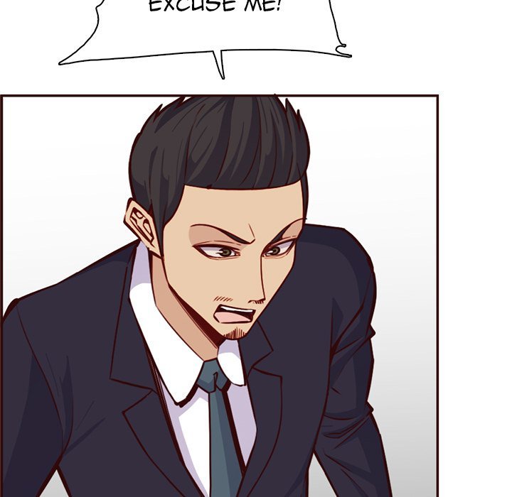 Never Too Late chapter 113 page 61