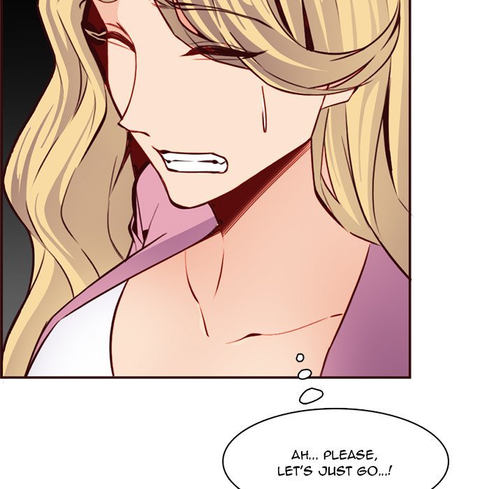 Never Too Late chapter 113 page 71