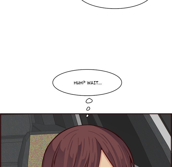 Never Too Late chapter 113 page 72