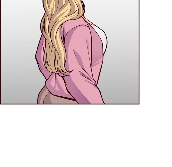 Never Too Late chapter 113 page 75
