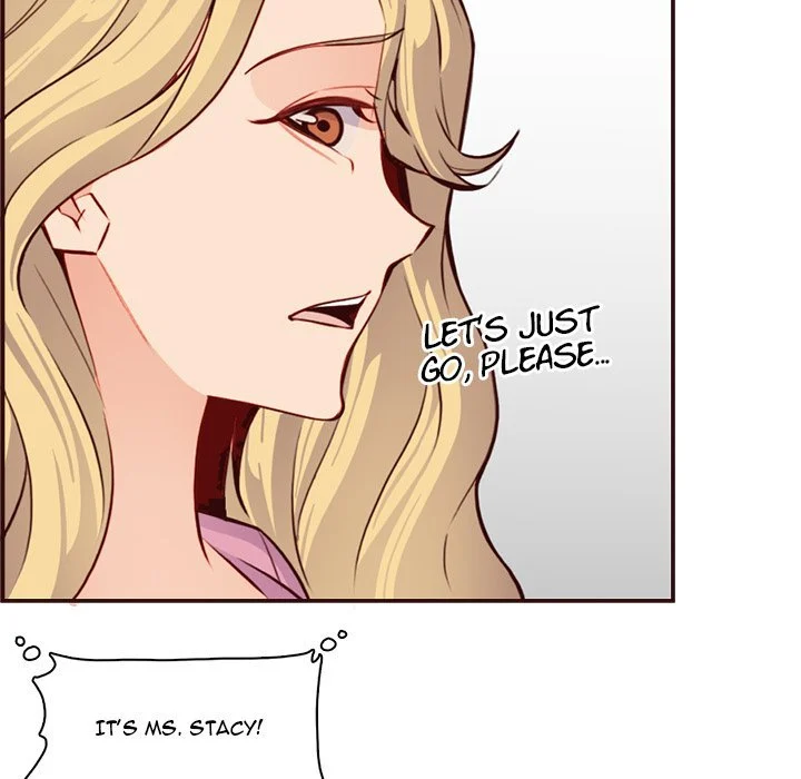 Never Too Late chapter 113 page 80