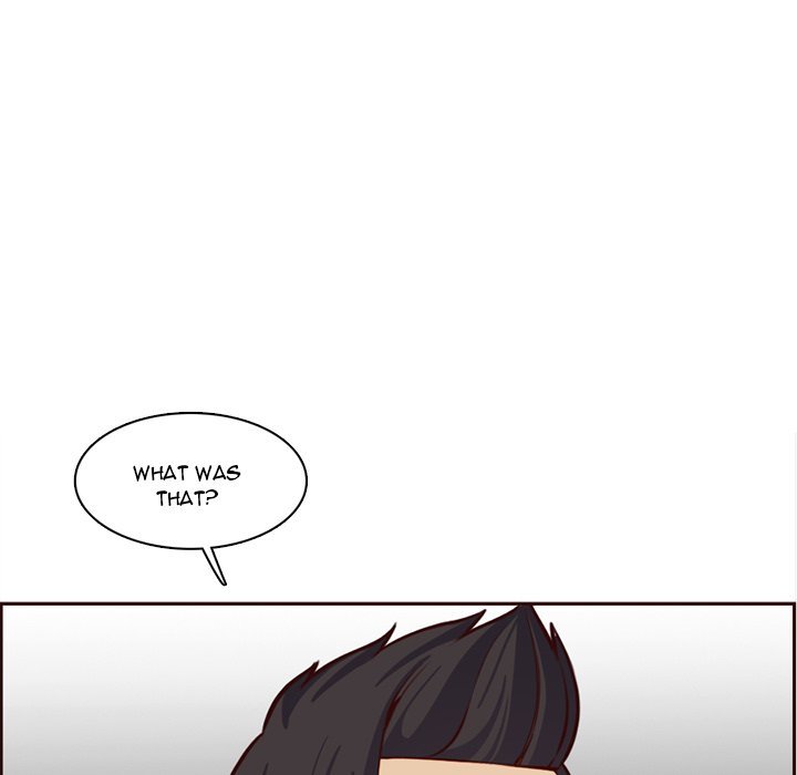 Never Too Late chapter 113 page 100