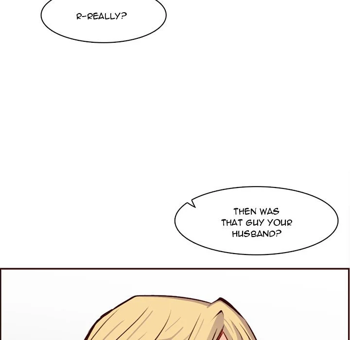 Never Too Late chapter 113 page 104