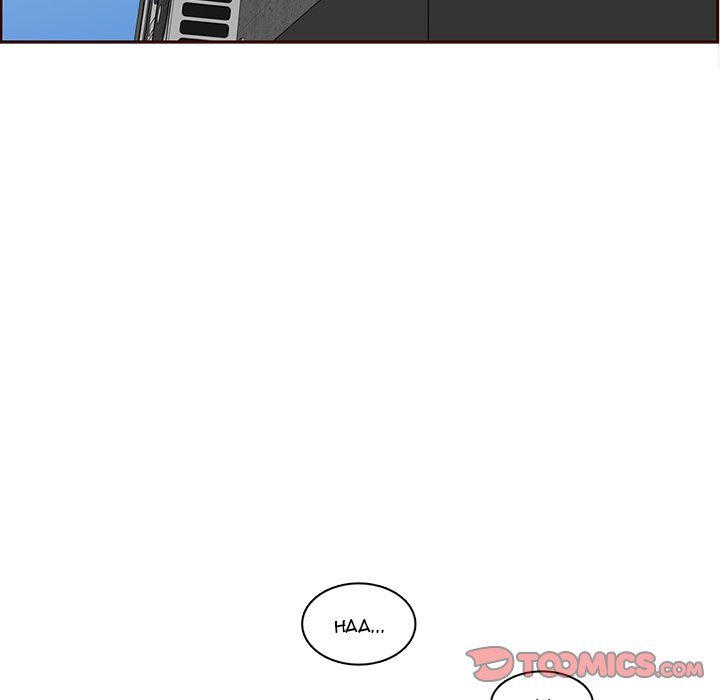 Never Too Late chapter 113 page 114