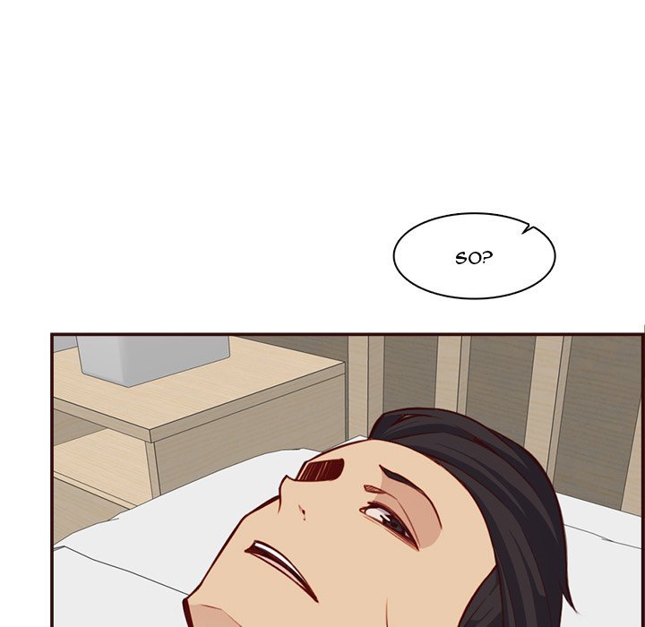 Never Too Late chapter 114 page 7