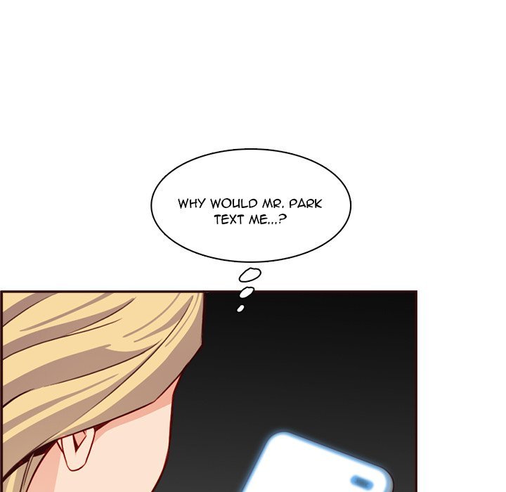 Never Too Late chapter 114 page 104