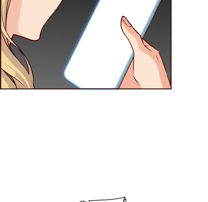 Never Too Late chapter 114 page 105
