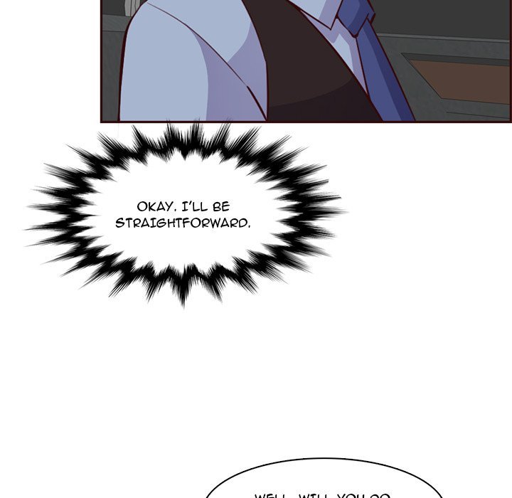 Never Too Late chapter 115 page 71