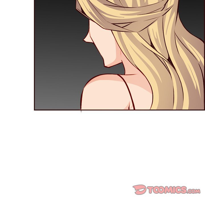 Never Too Late chapter 115 page 74