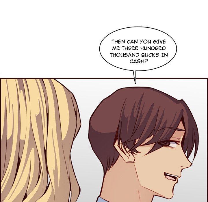 Never Too Late chapter 115 page 75