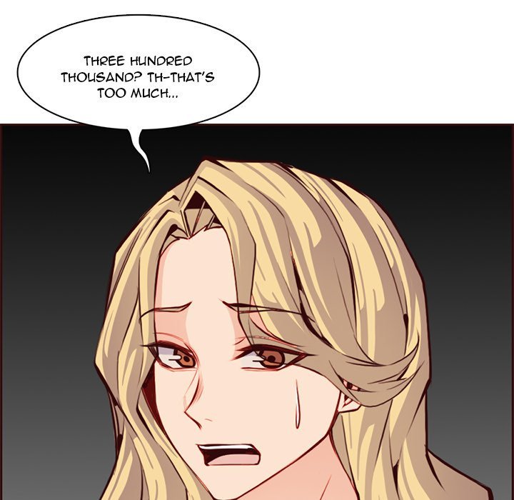 Never Too Late chapter 115 page 77