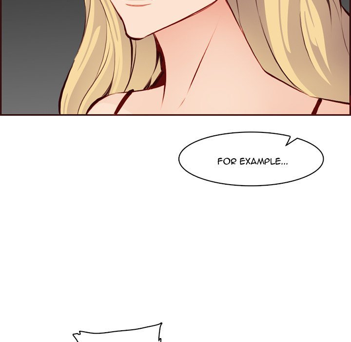 Never Too Late chapter 115 page 87
