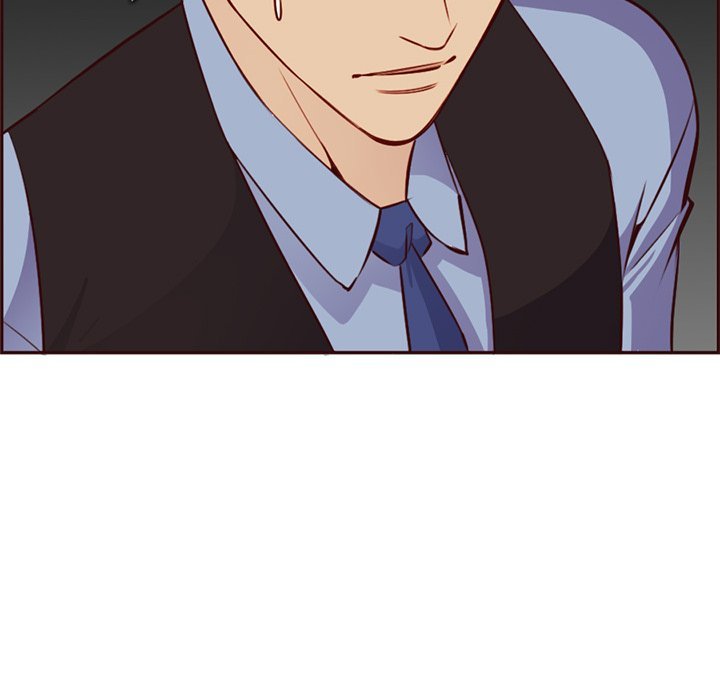 Never Too Late chapter 115 page 92