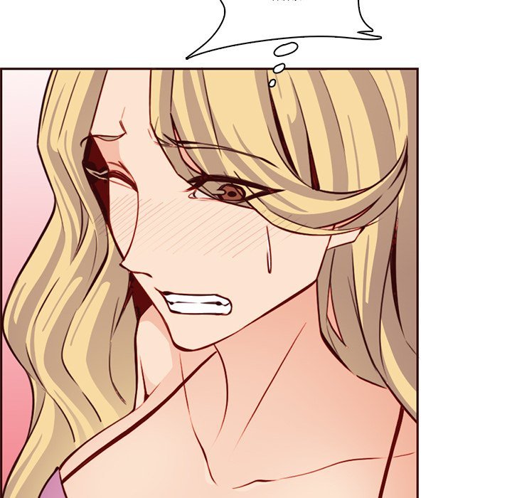 Never Too Late chapter 115 page 100