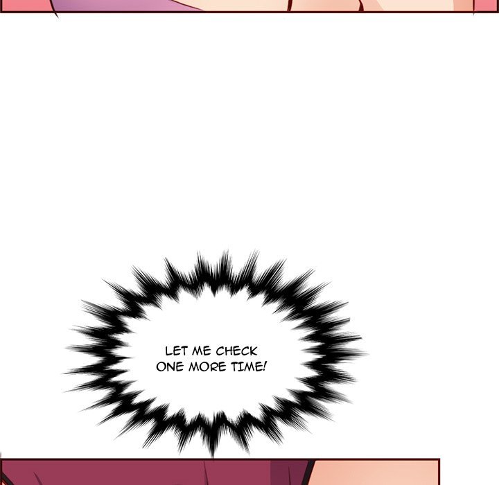 Never Too Late chapter 115 page 105
