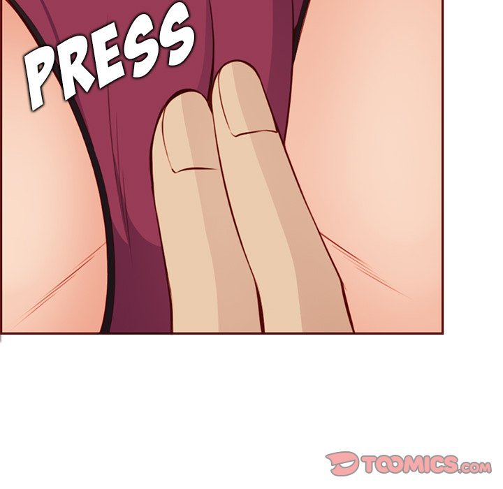 Never Too Late chapter 115 page 106