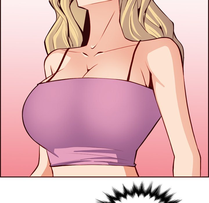 Never Too Late chapter 115 page 108