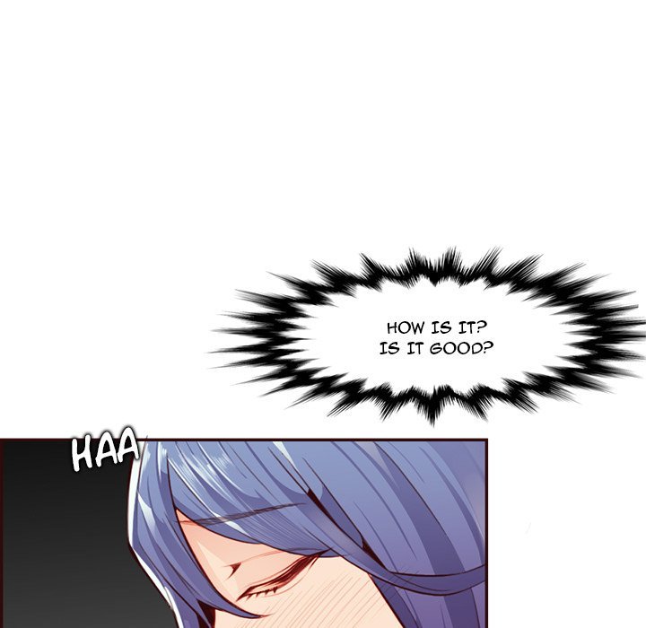 Never Too Late chapter 116 page 9