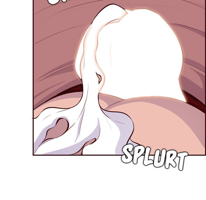 Never Too Late chapter 116 page 40