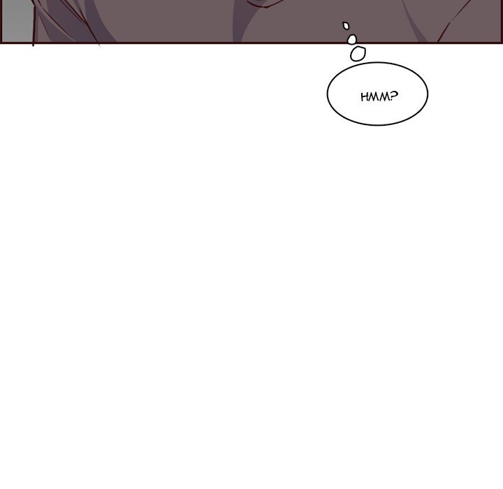Never Too Late chapter 116 page 72