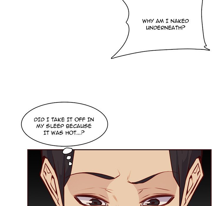 Never Too Late chapter 116 page 76