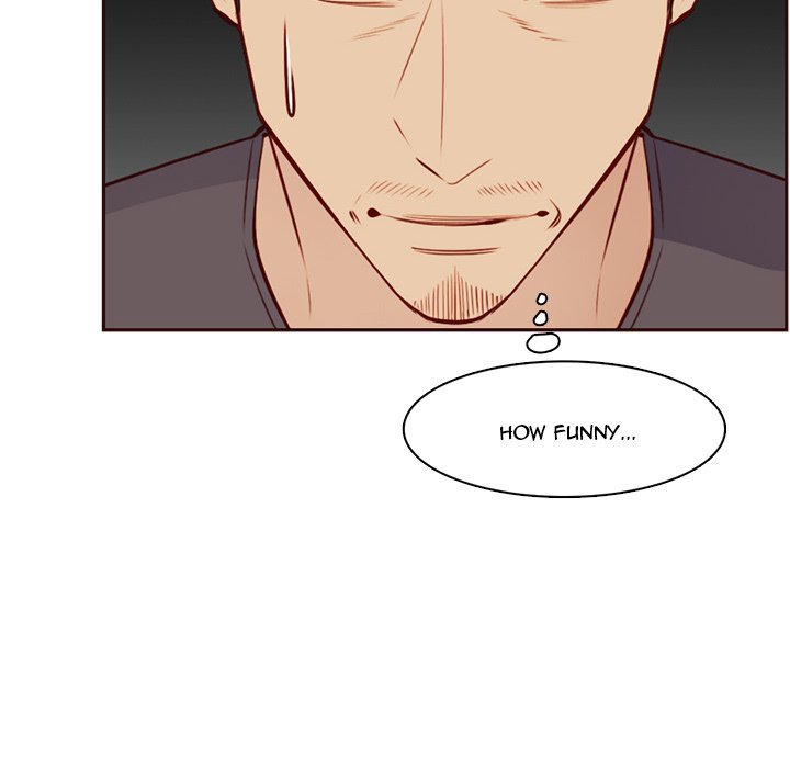Never Too Late chapter 116 page 77