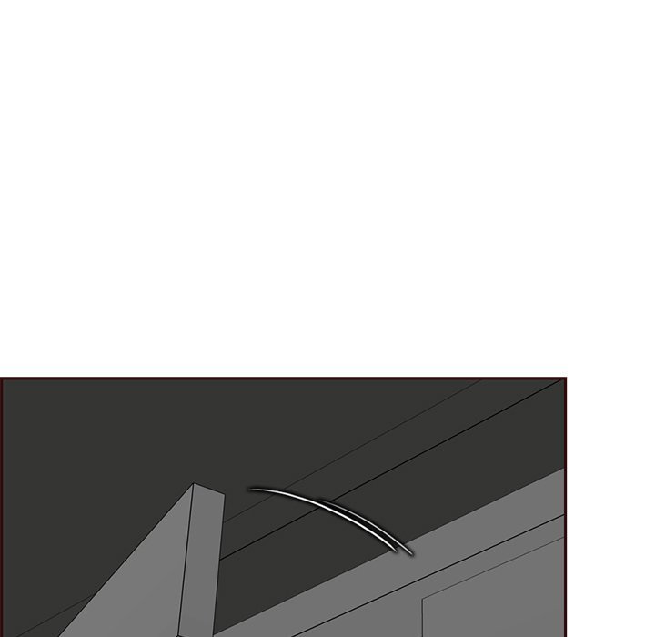 Never Too Late chapter 116 page 97