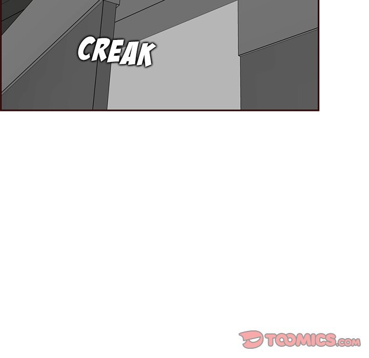 Never Too Late chapter 116 page 98