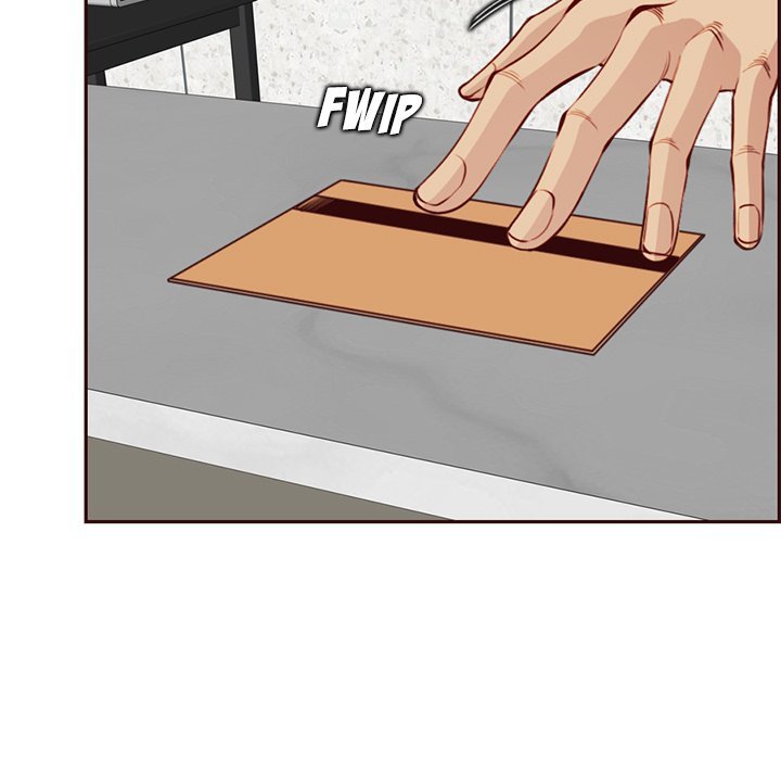 Never Too Late chapter 116 page 101