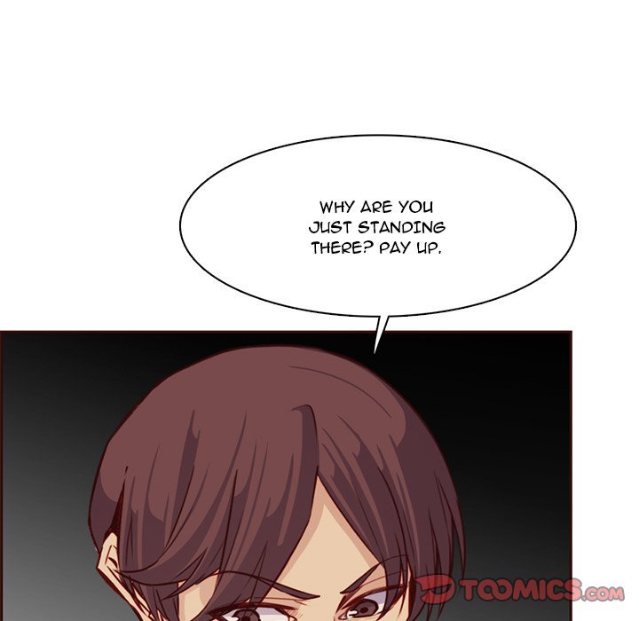 Never Too Late chapter 116 page 102