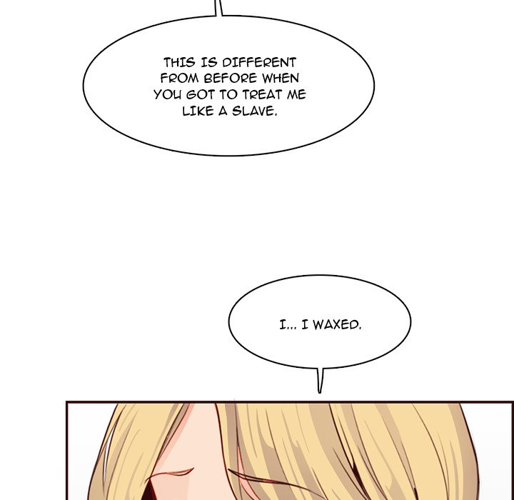 Never Too Late chapter 117 page 40