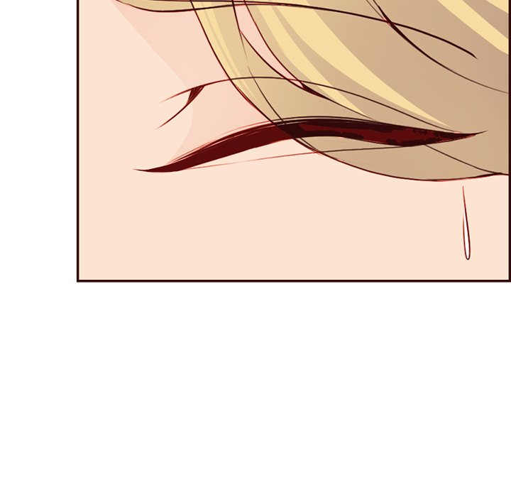 Never Too Late chapter 117 page 58